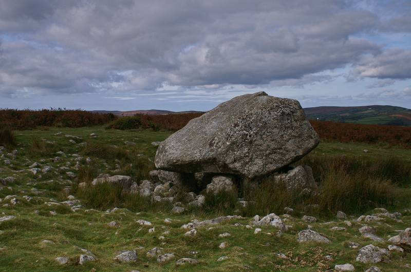 Cefn Bryn